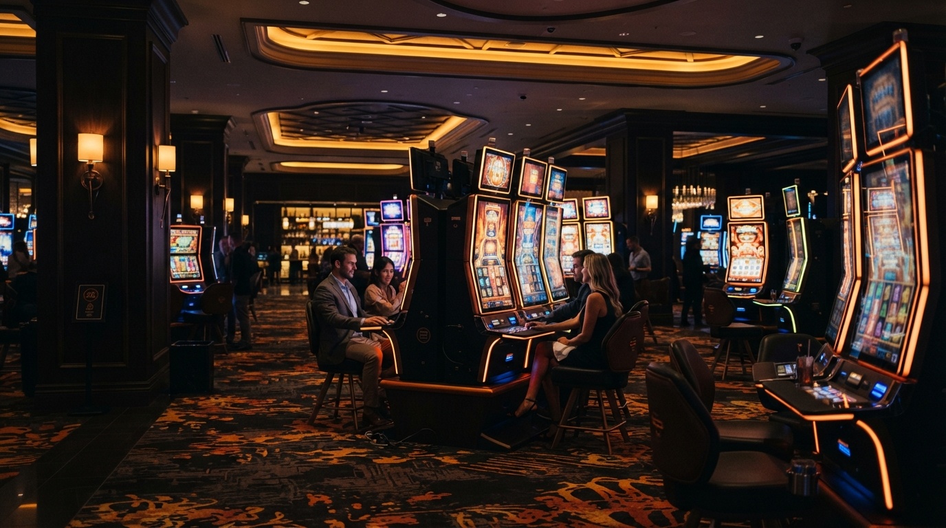 Apie Betsson — Išsami Apžvalga